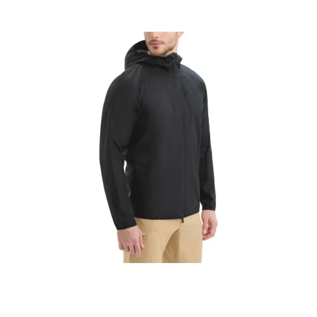 Ледокол SS24 Ветровка Мужская