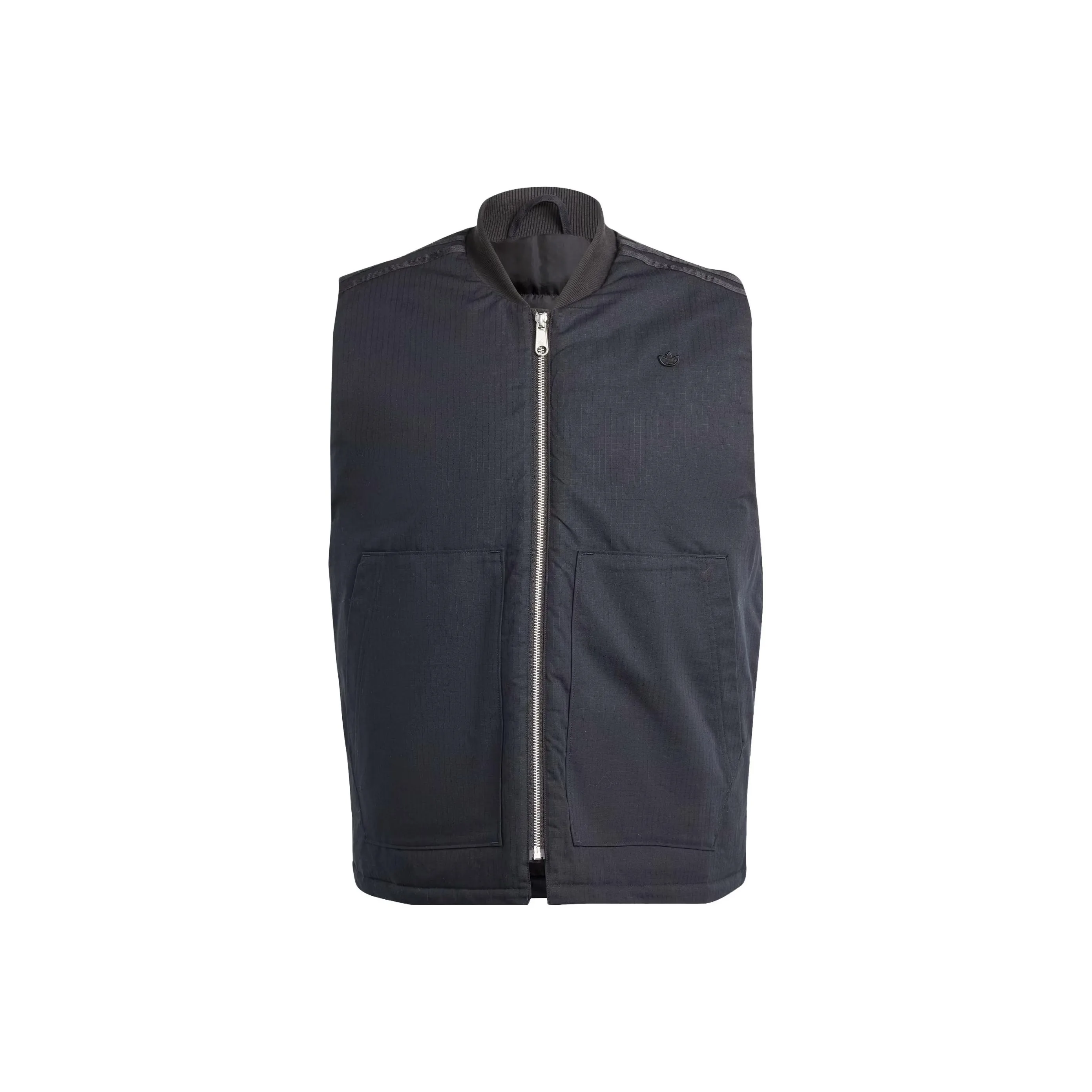 Adidas Originals Essential Vest Men's Black