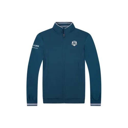 RYDER CUP EST.1927 Мужские Куртки