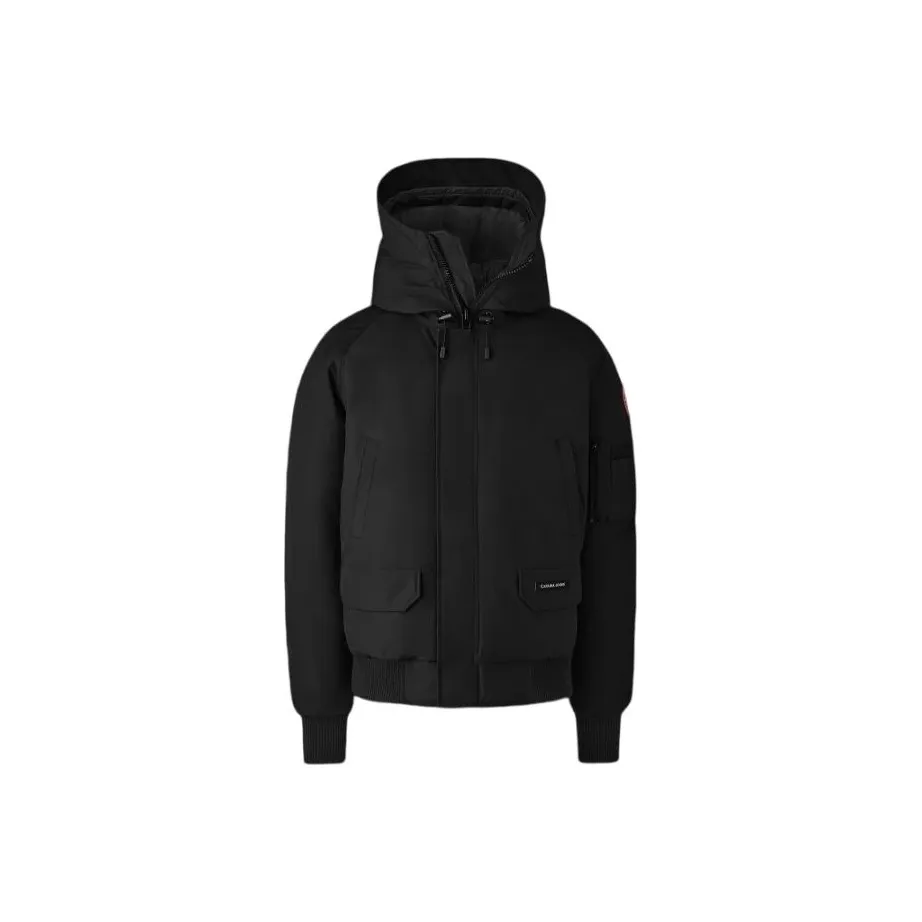 Canada Goose Chilliwack Bomber Jacket