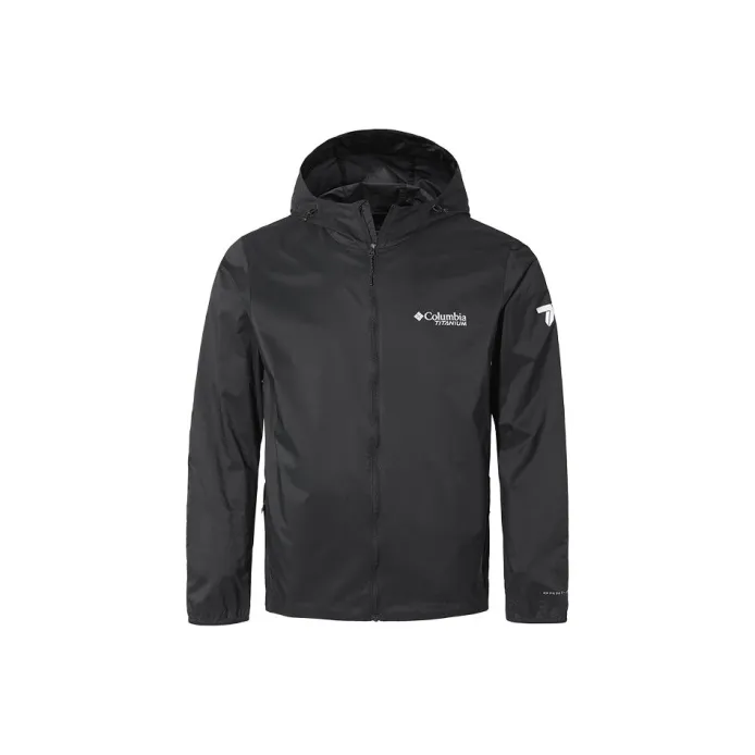 Top 10 Columbia Jackets for Men: Stay Dry and Stylish in 2025