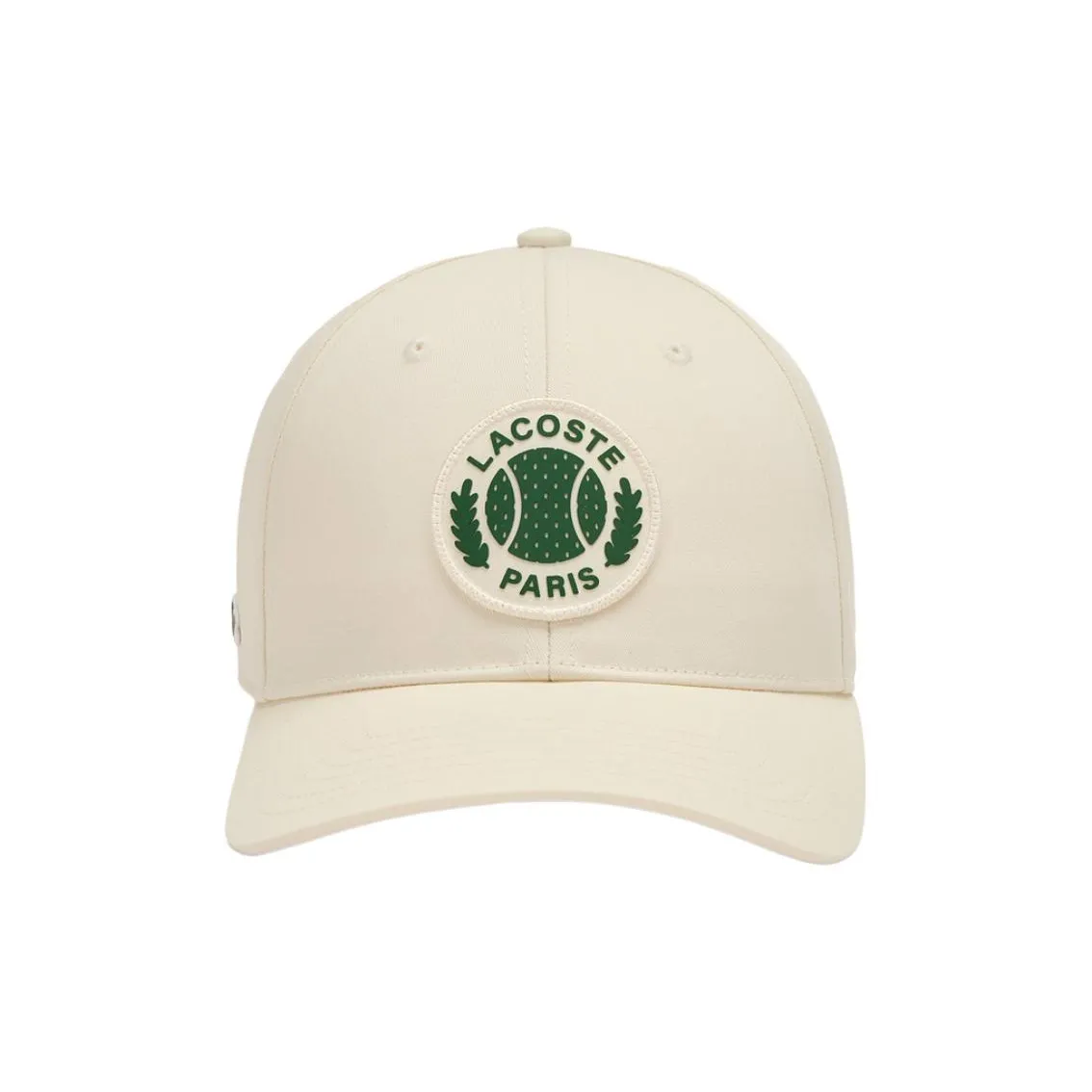 Кепки LACOSTE Collaboration Унисекс Белые