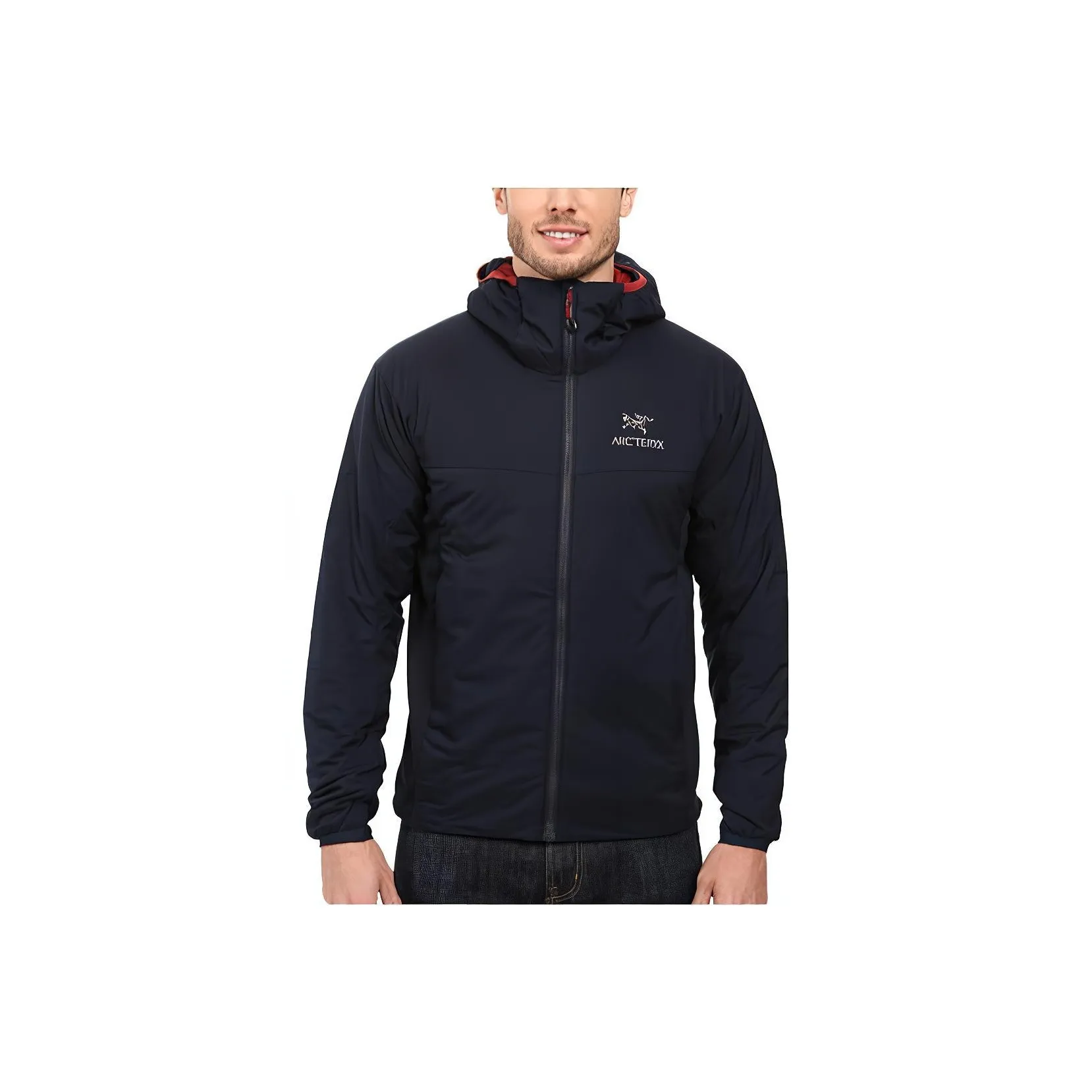 Arcteryx ATOM FW22 Puffer Jacket Men's