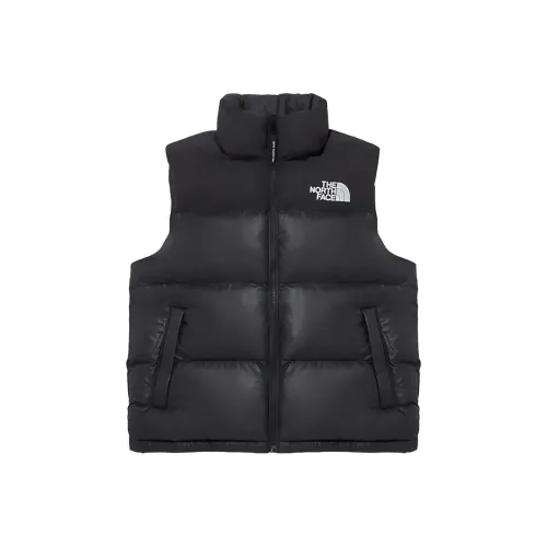 The North Face Nupsi Черный Унисекс Жилеты