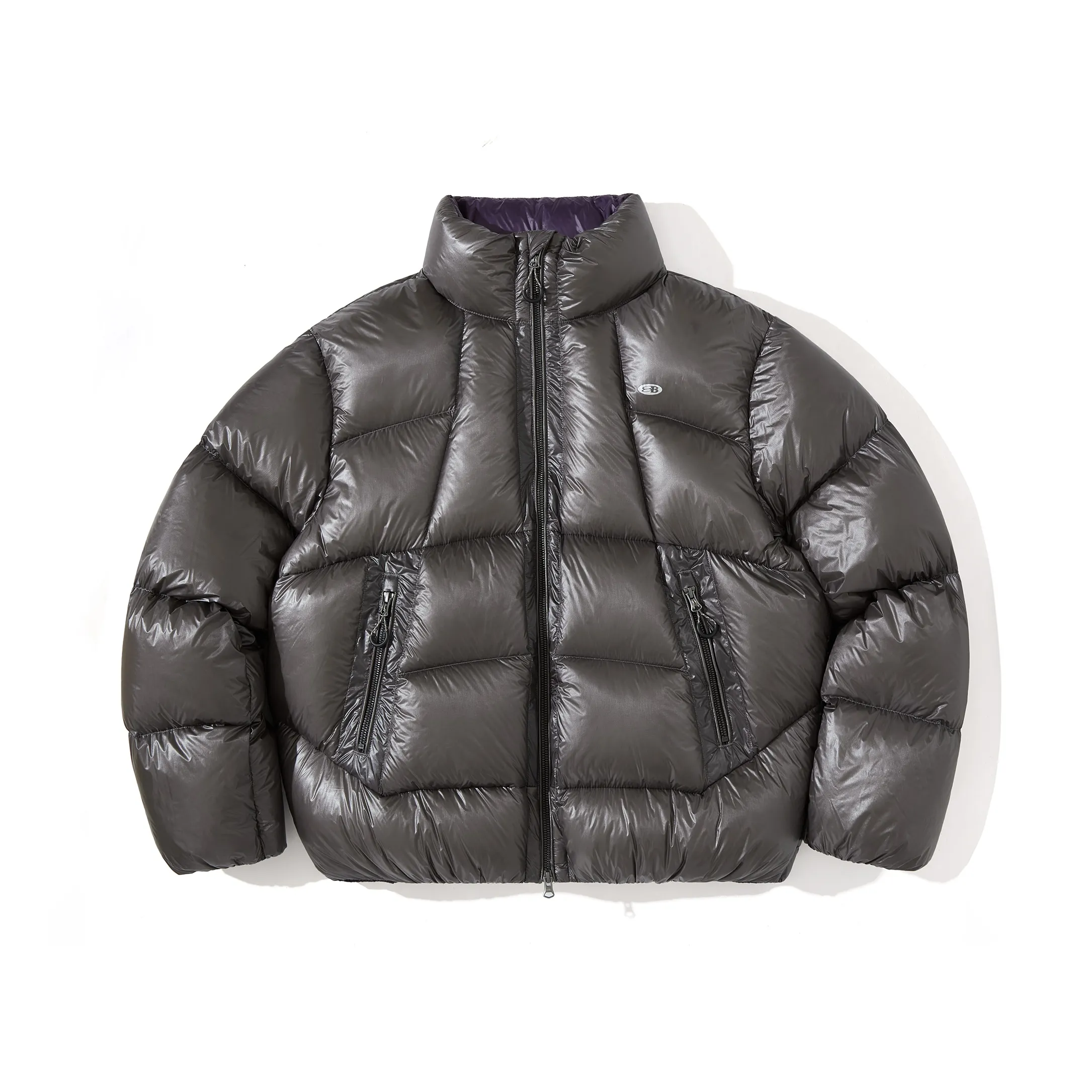 NOTHOMME BLUE Down Jacket Unisex