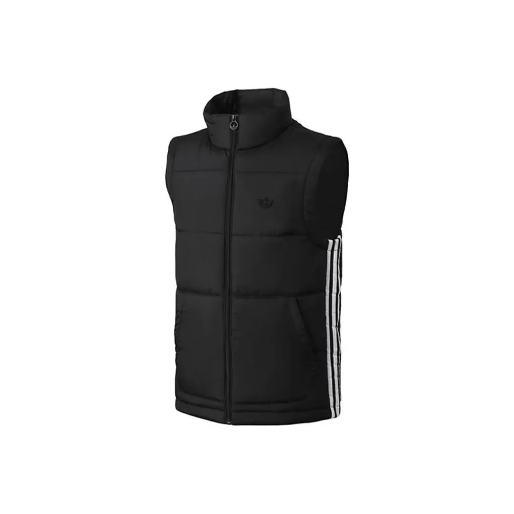 Adidas Originals Vest Men's Black