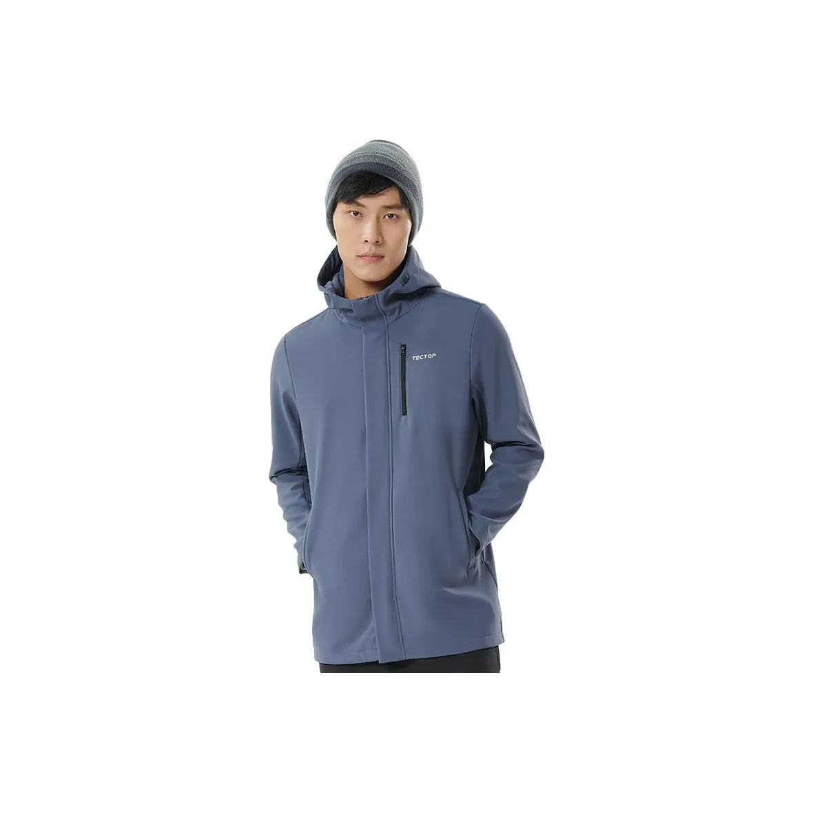 Tectop Мужские Softshell Куртки