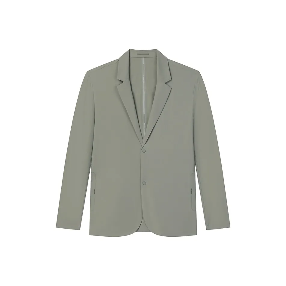 FILA Business Suits Men's Murky Olive Green