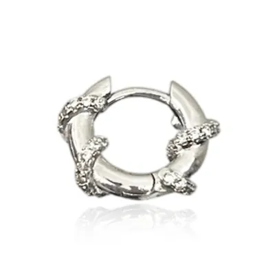 SHEEHHYY Серьги Унисекс