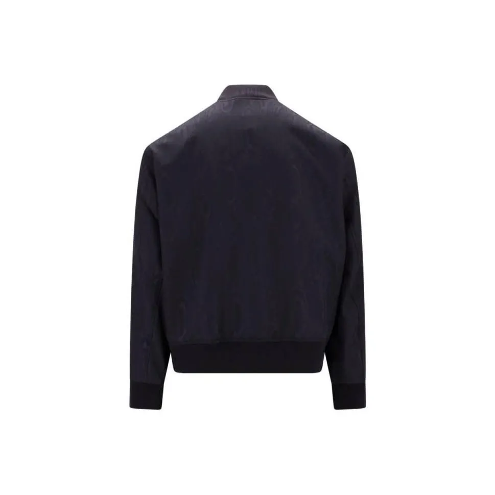 LARDINI Attitude Teddy Jacket