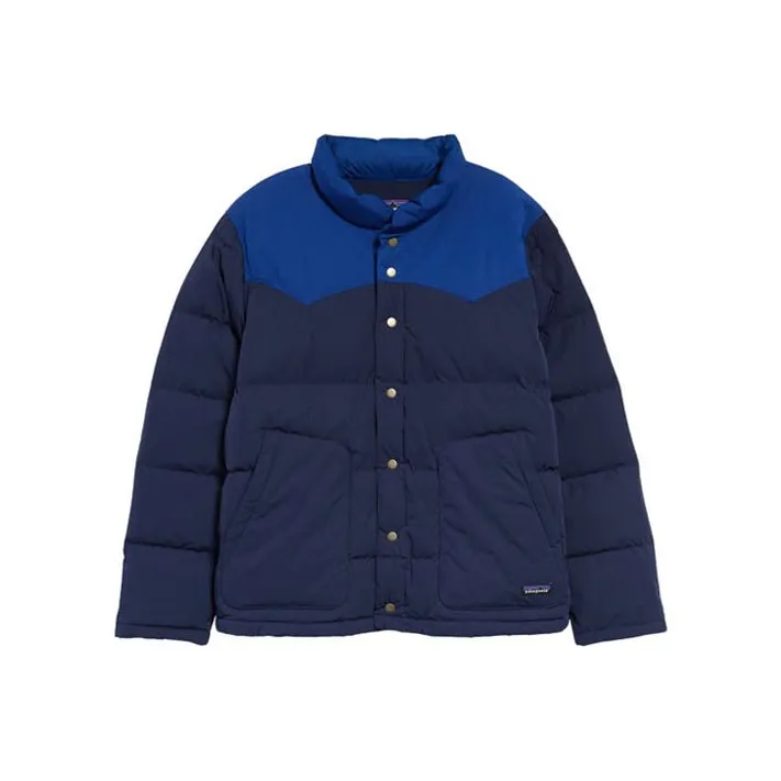 Patagonia Bivy Down Jackets Men's