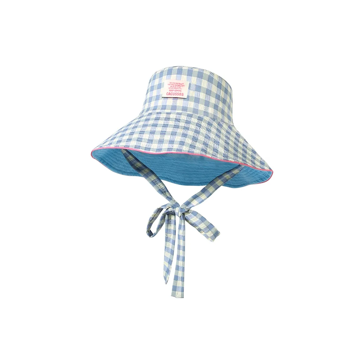 CACUSS Junior Polyester Sun Protection Hats Women's