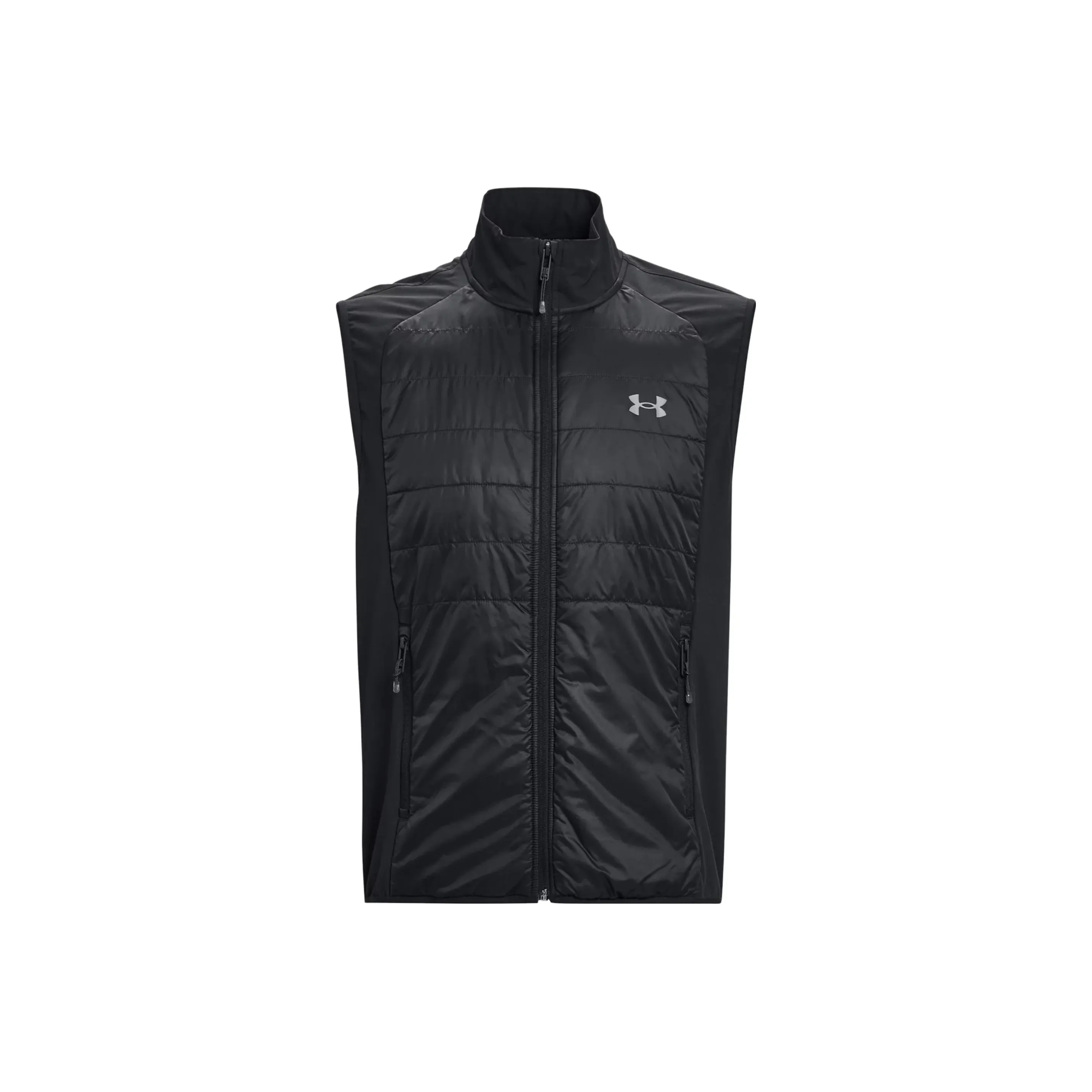 Under Armour Active Hybrid Vest Active Hybrid Vest Vest Men's Black