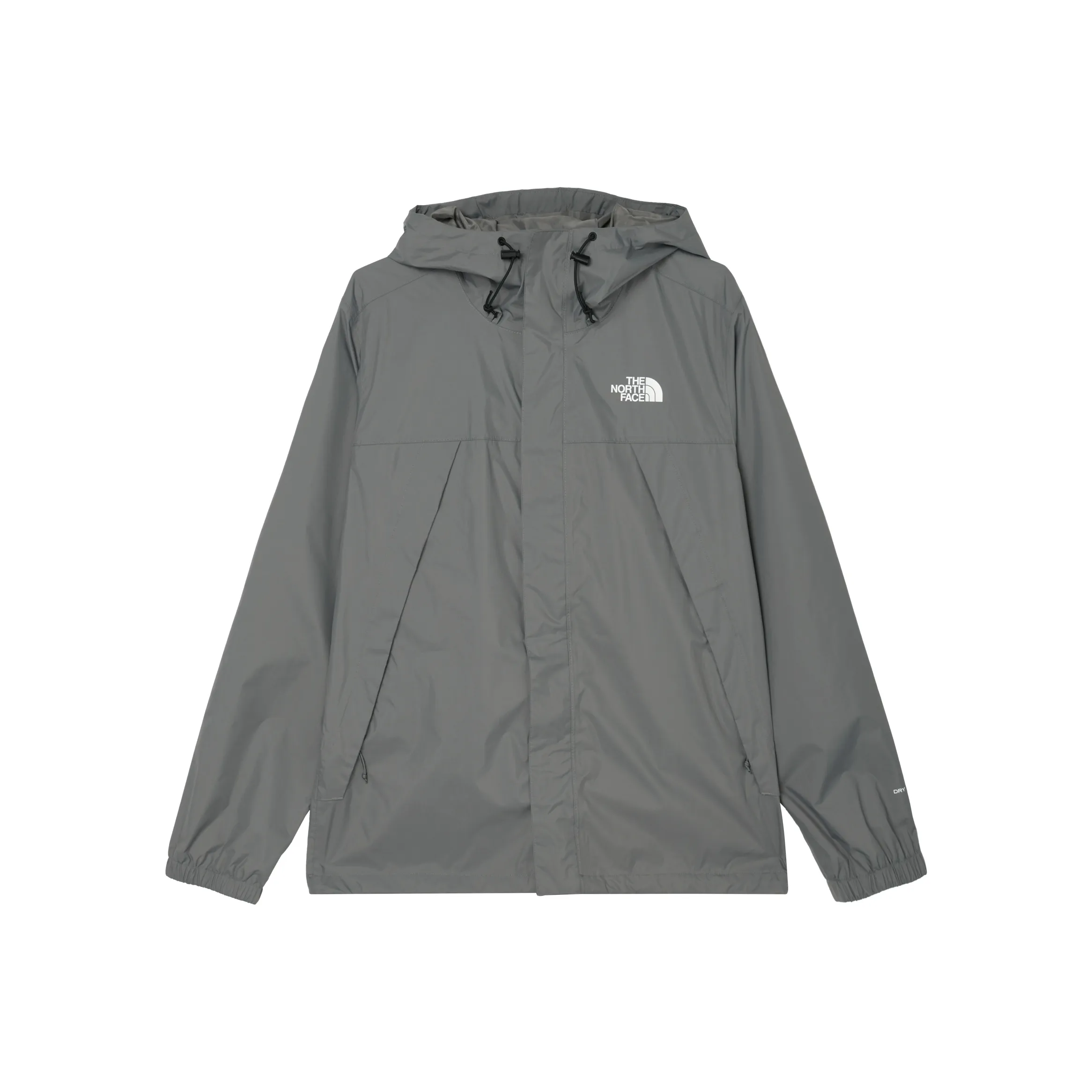 THE NORTH FACE Urban Exploration Серый Мужской Ветровка