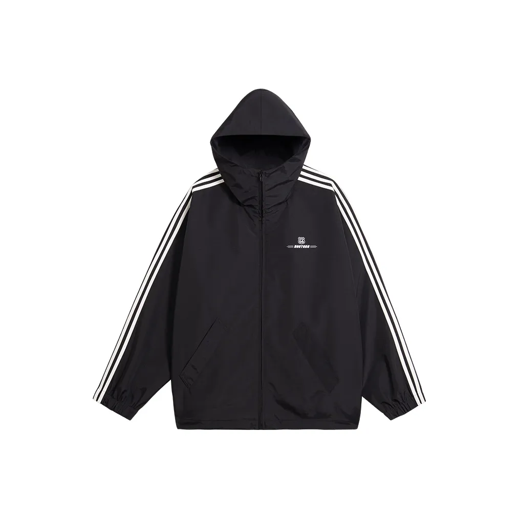 66/ROUTE 66 Windbreaker Jacket Unisex