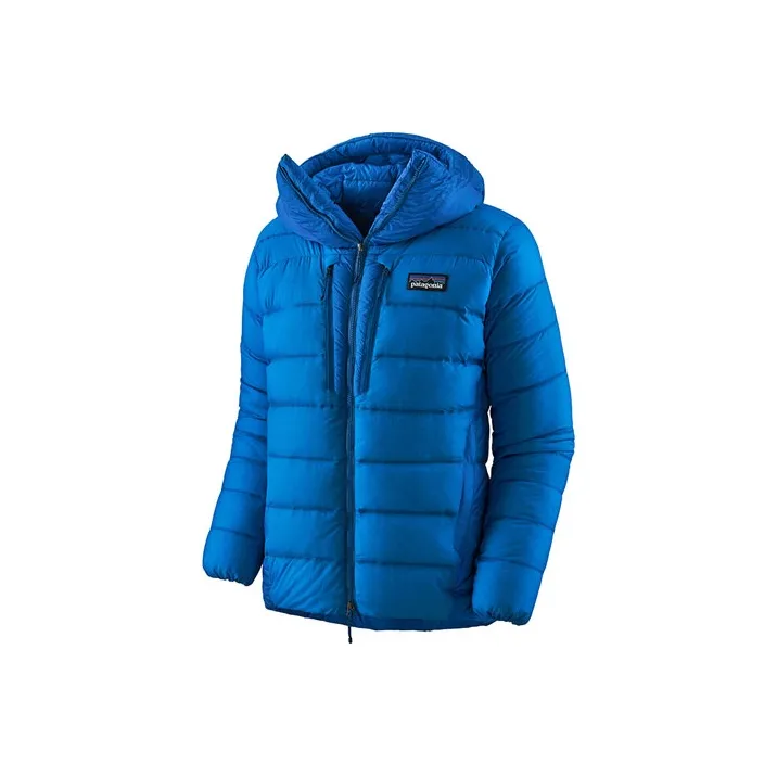 Patagonia Down Jackets Men