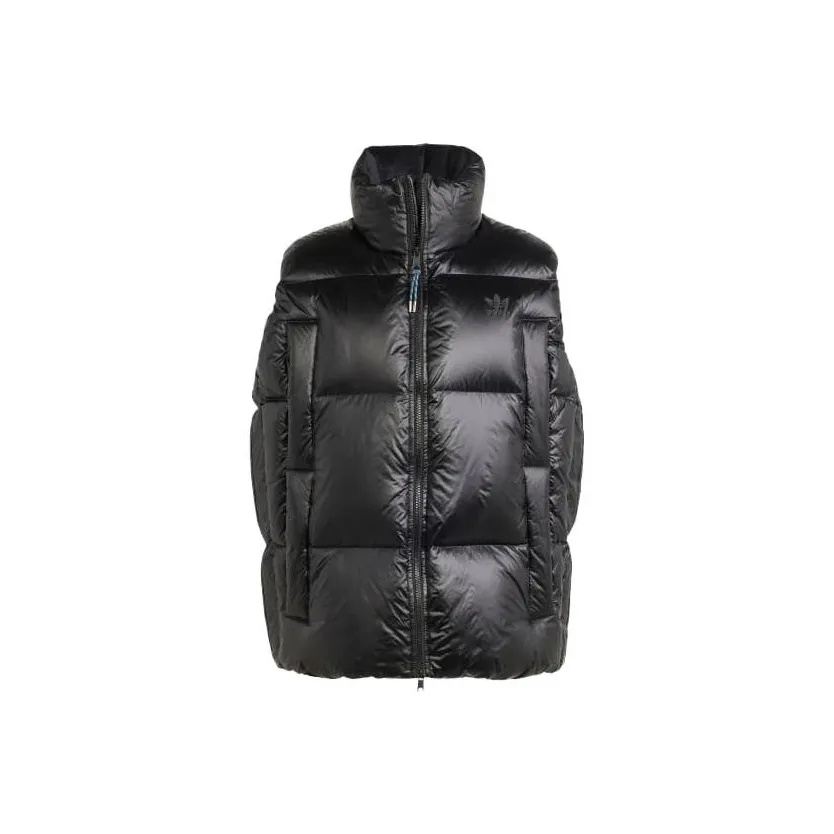 Adidas Down Puffer Vest