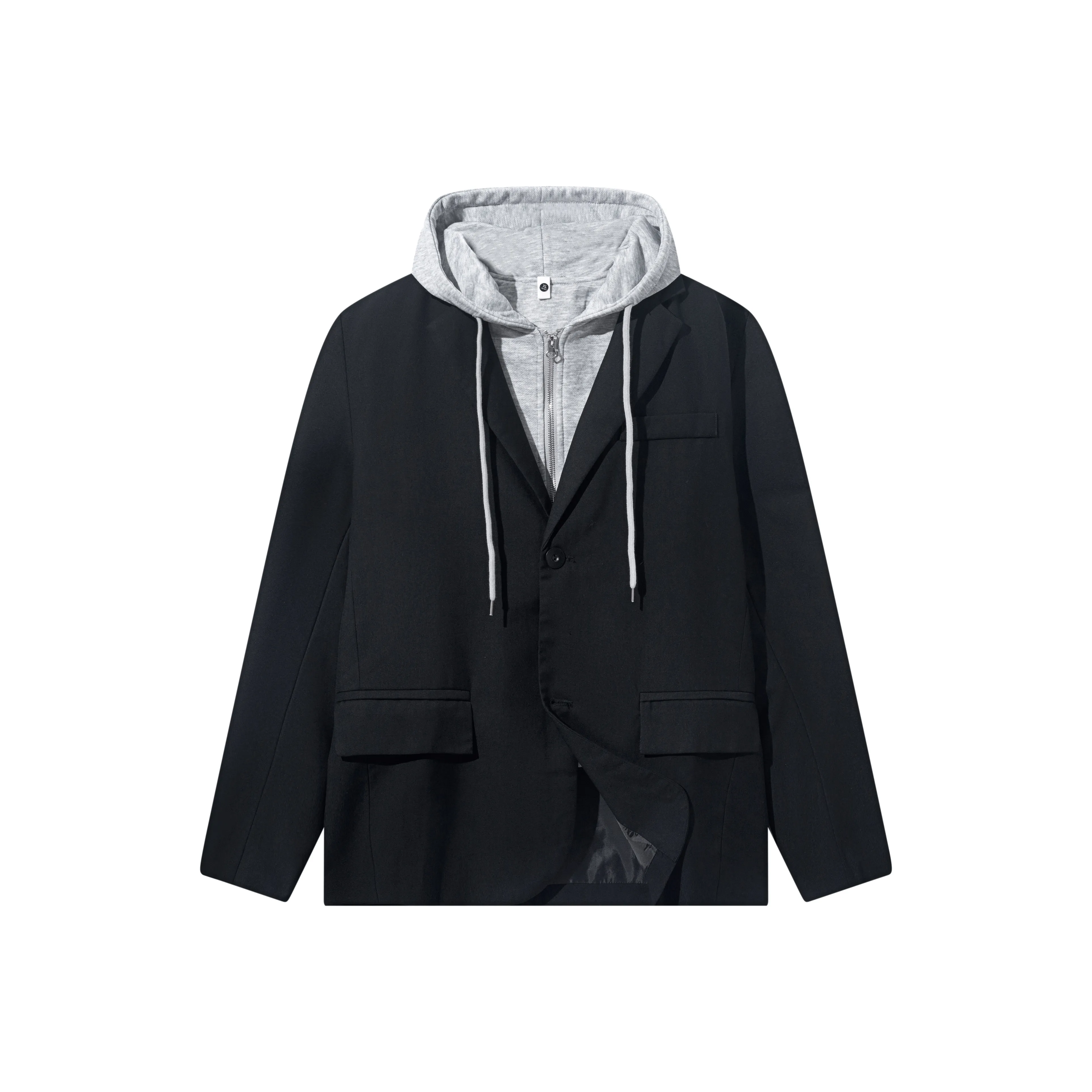 JUNGLE PANDA Business Suit Unisex