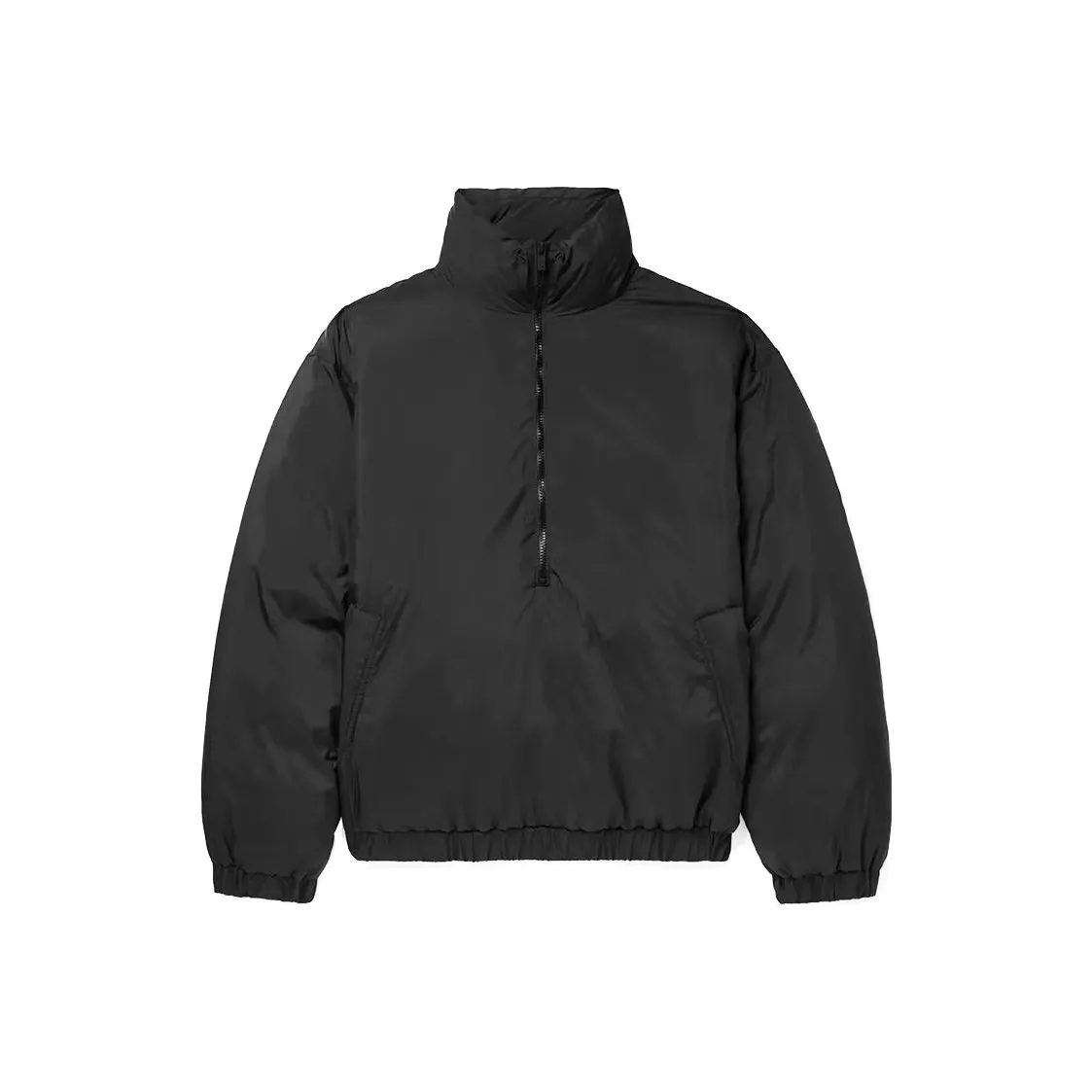 Fear Of God Essentials Quilted Pullover