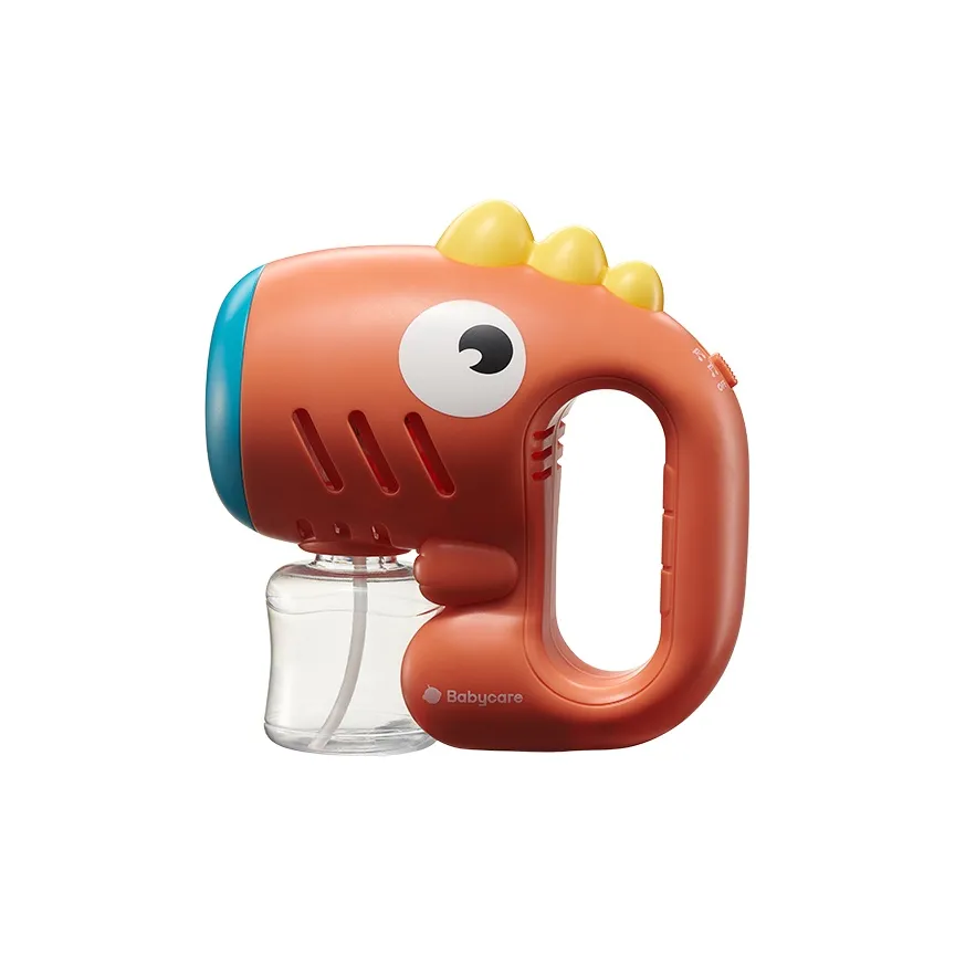 BABY CARE Cute Cartoon Пузырьковые машины