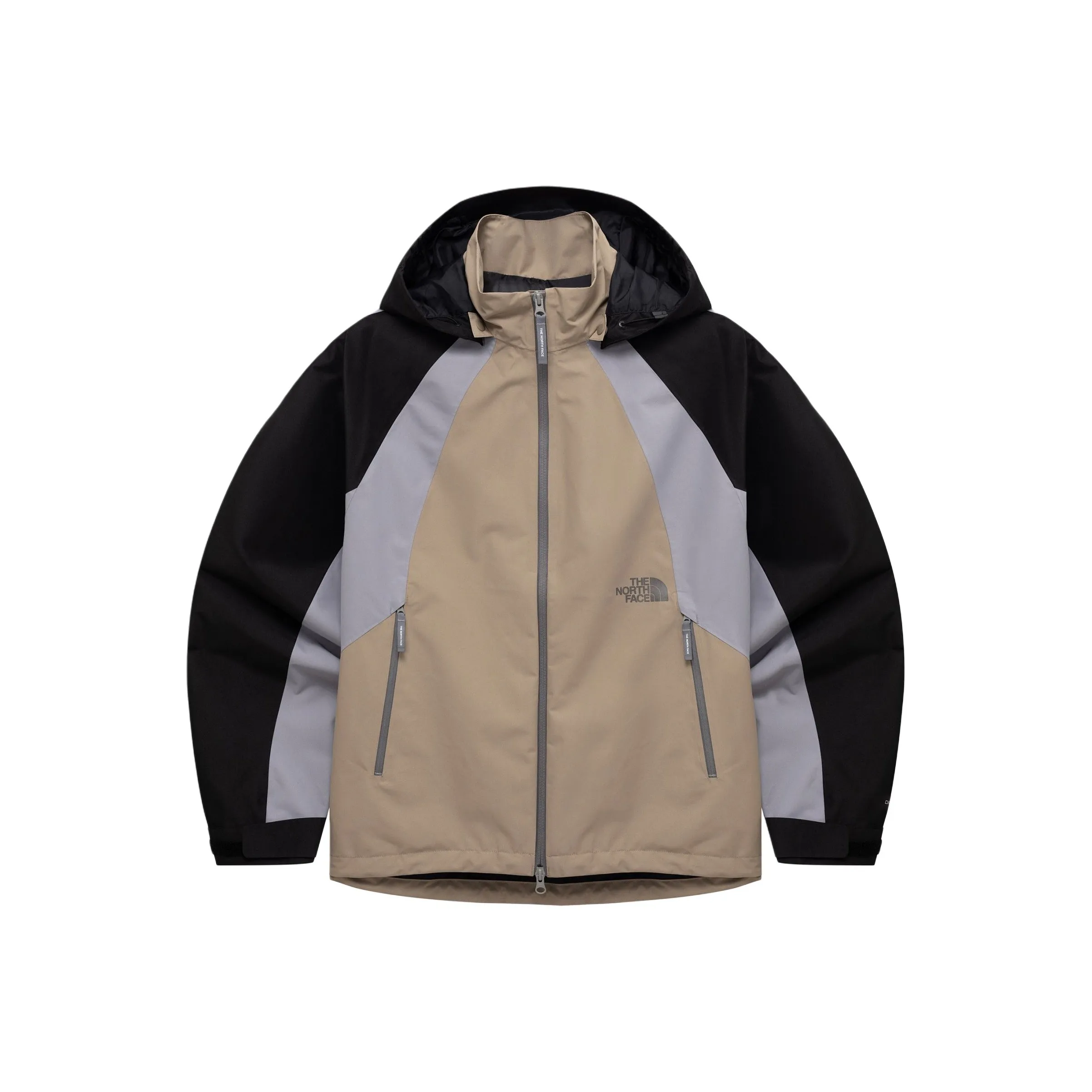 THE NORTH FACE Куртка Мужская Хаки