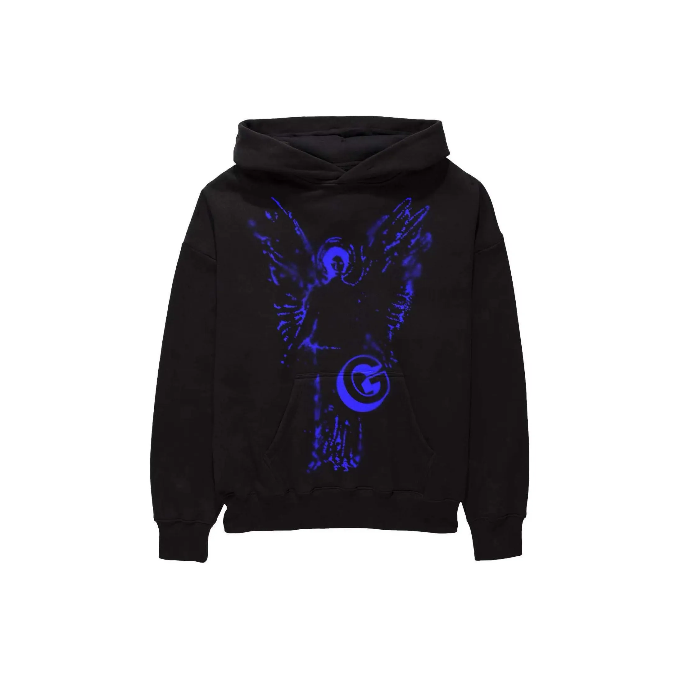 GALAXY FAIRY Sweatshirt Unisex Black