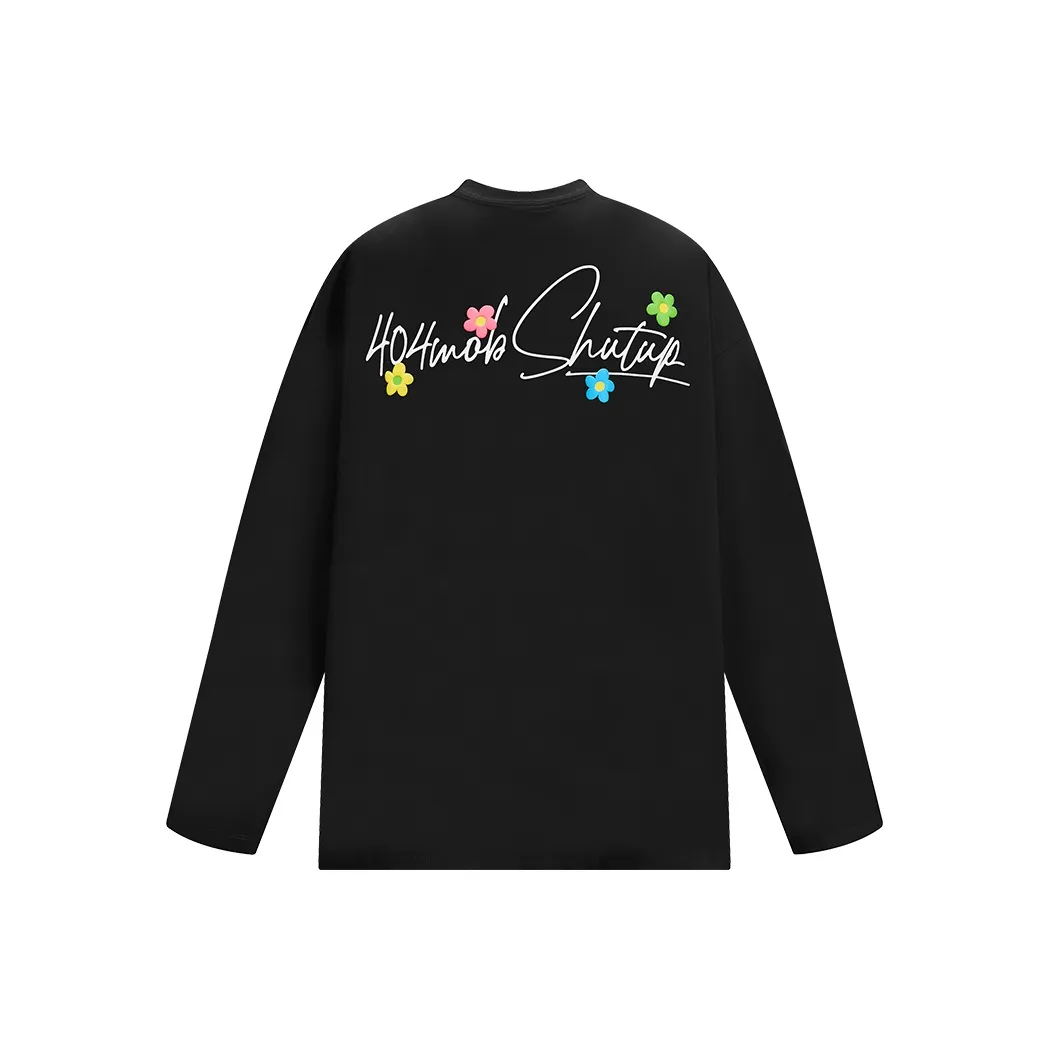 404MOB GANG Унисекс Футболка