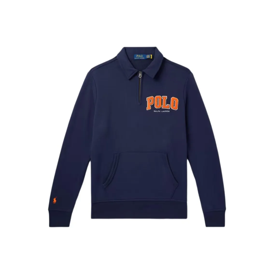 Polo Ralph Lauren Толстовка Мужская Морской Синий