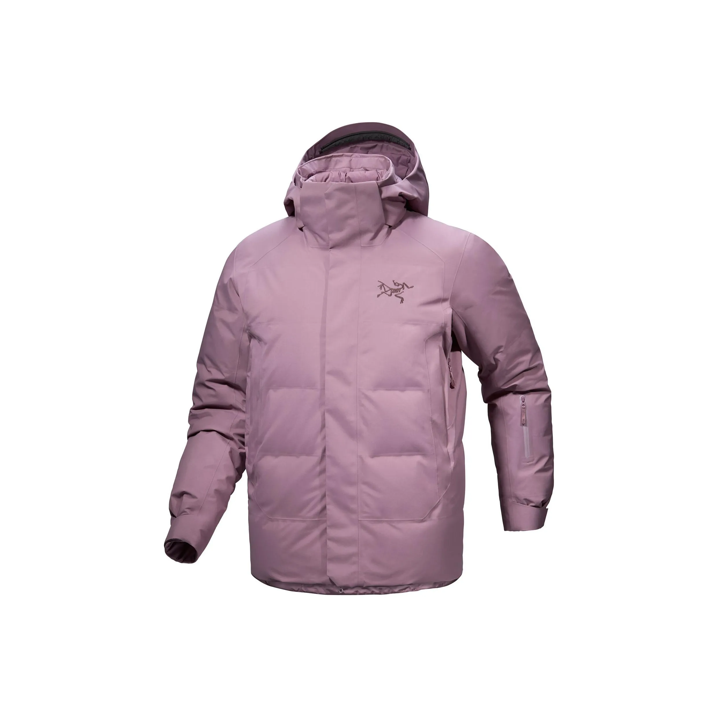 Arcteryx FISSILE SV Jackets Coats Men's
