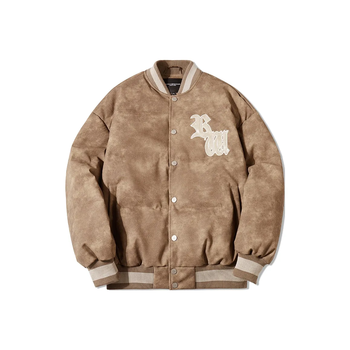 ROCAWEAR Унисекс Объемные куртки (пуховики)