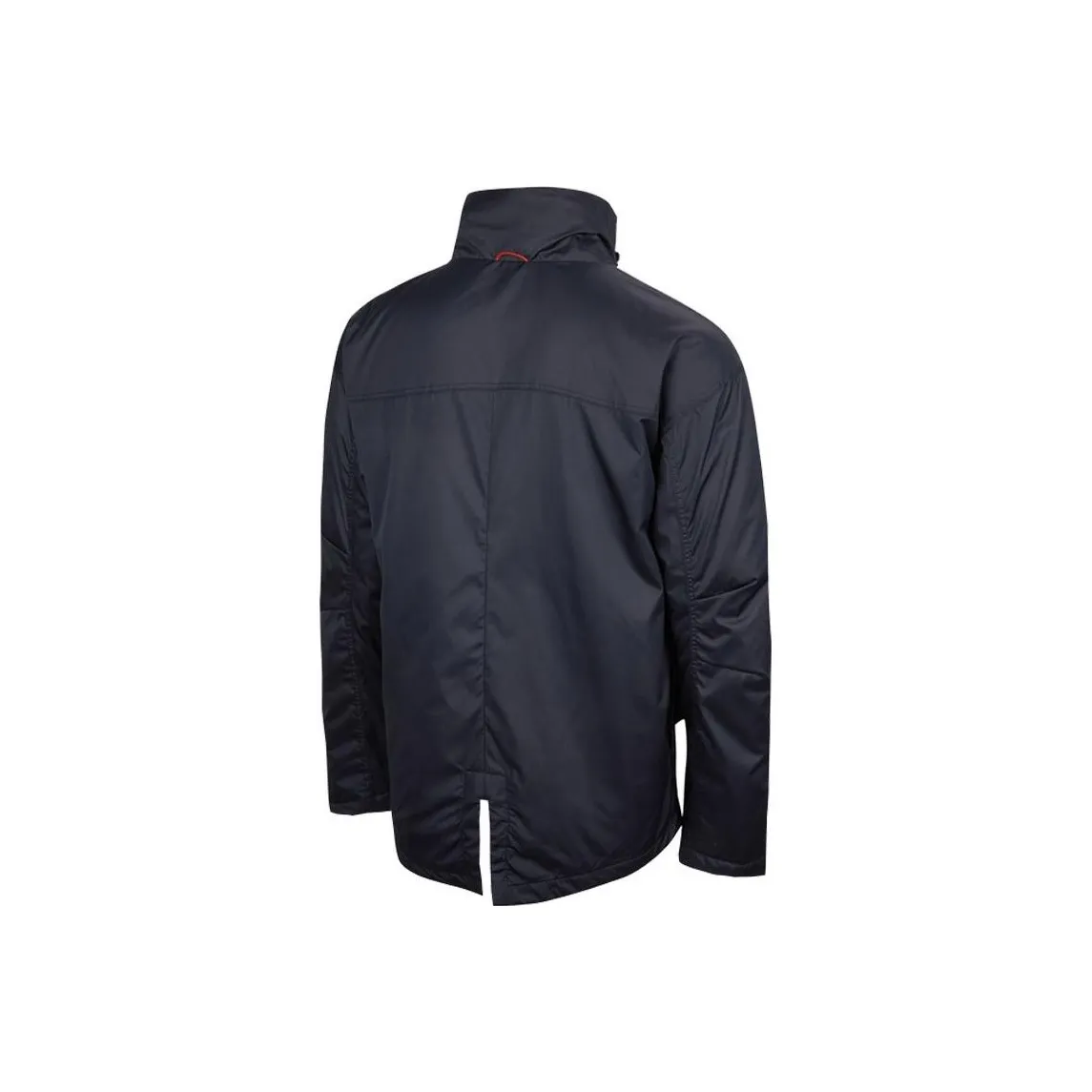 Nike CNY Collection Черный мужской пуховик