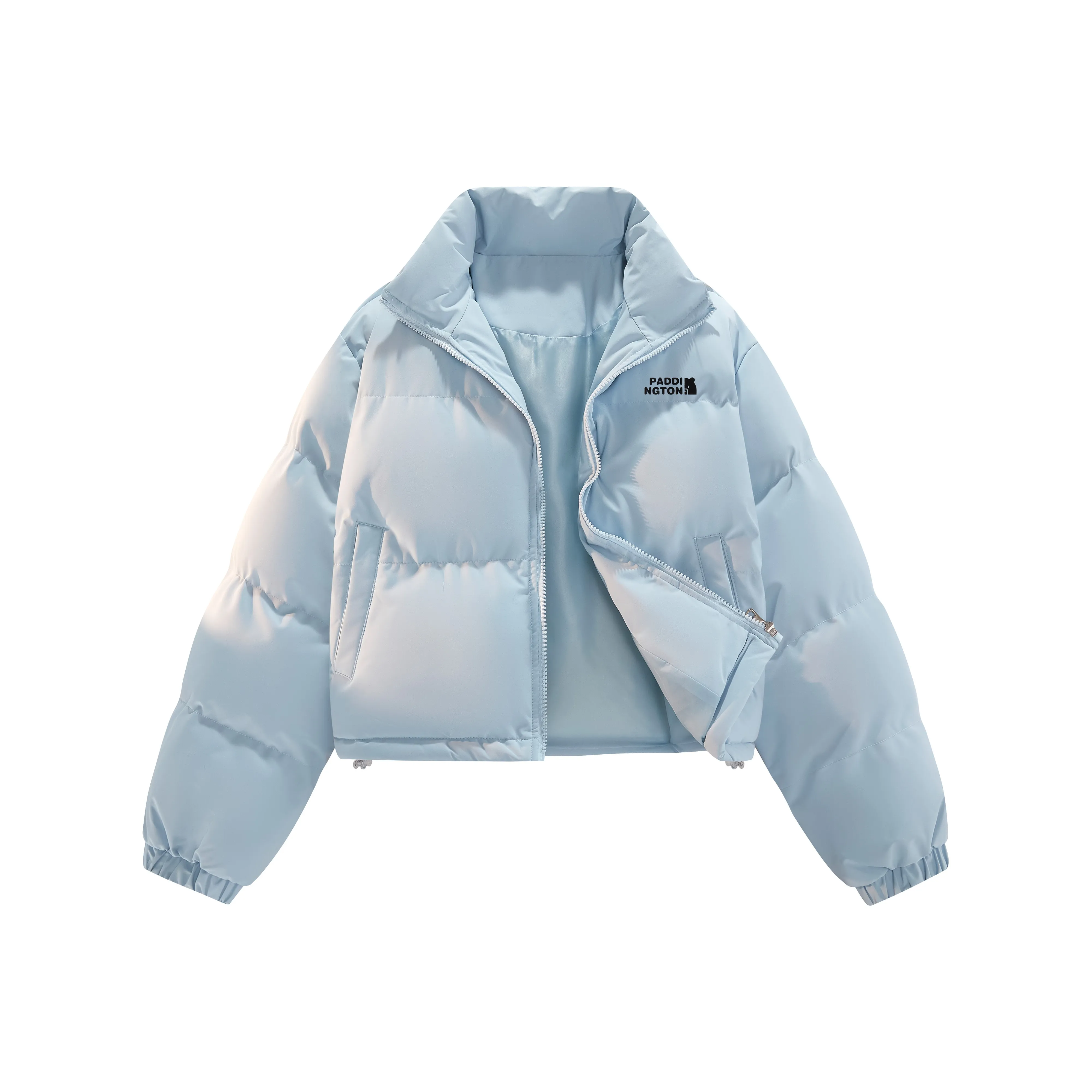 Paddington Bears Пуховая куртка Унисекс