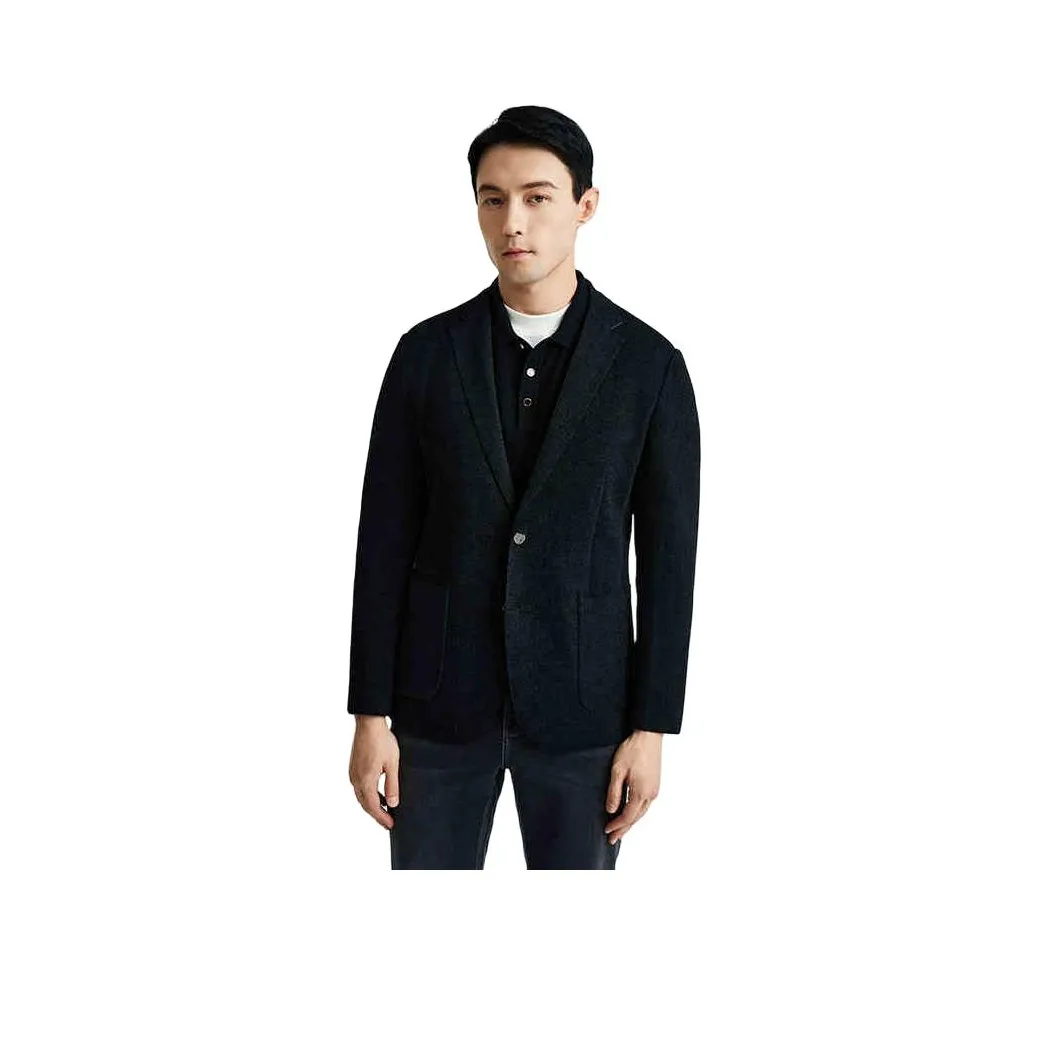 DIKENI x XINZIRAN X GUOJIABAOZANGLIANMING Бизнес-костюм мужской