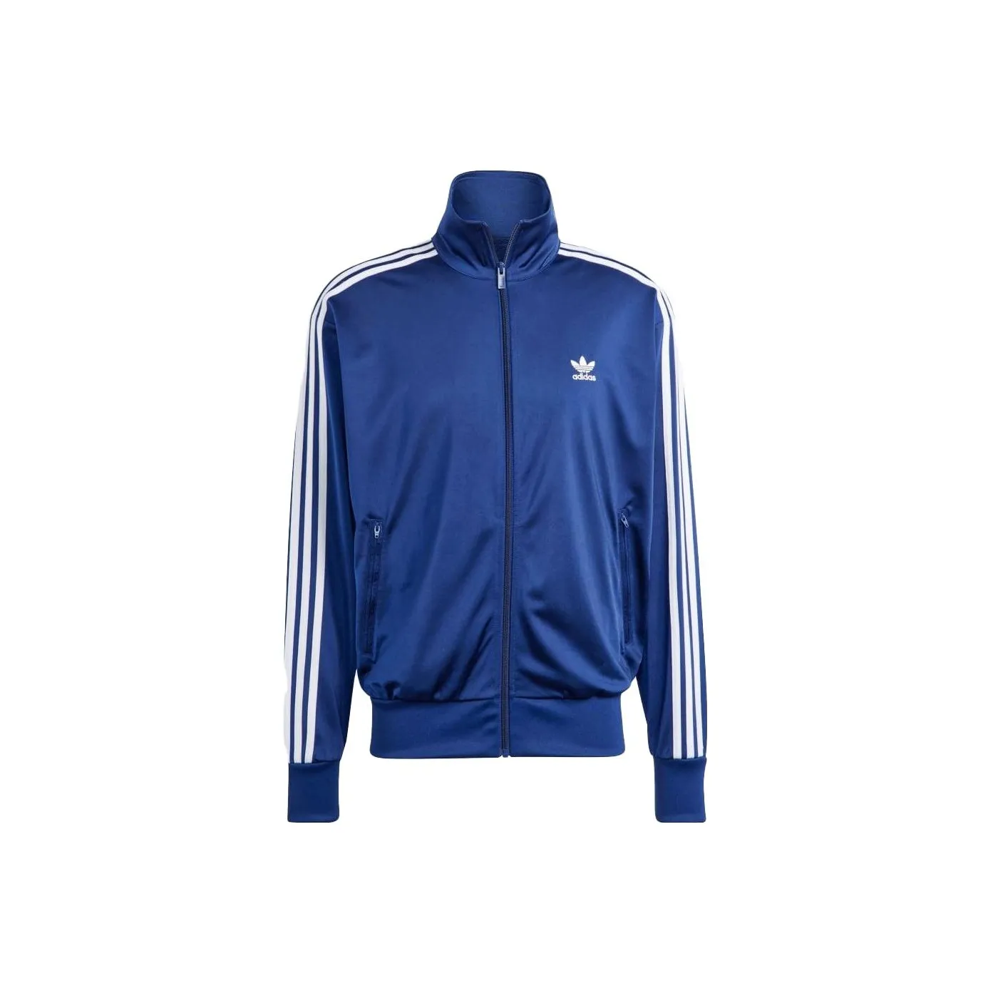 Adidas Originals ADICOLOR CLASSICS FIREBIRD TRACK Куртка Мужская Темно-синяя