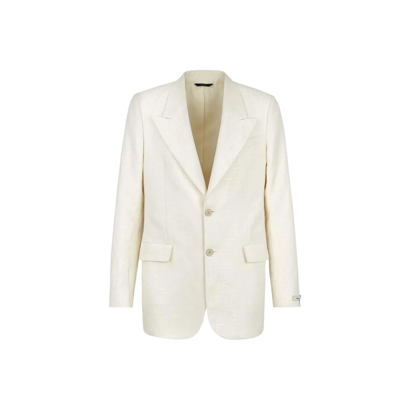 FENDI FF motif Blazer