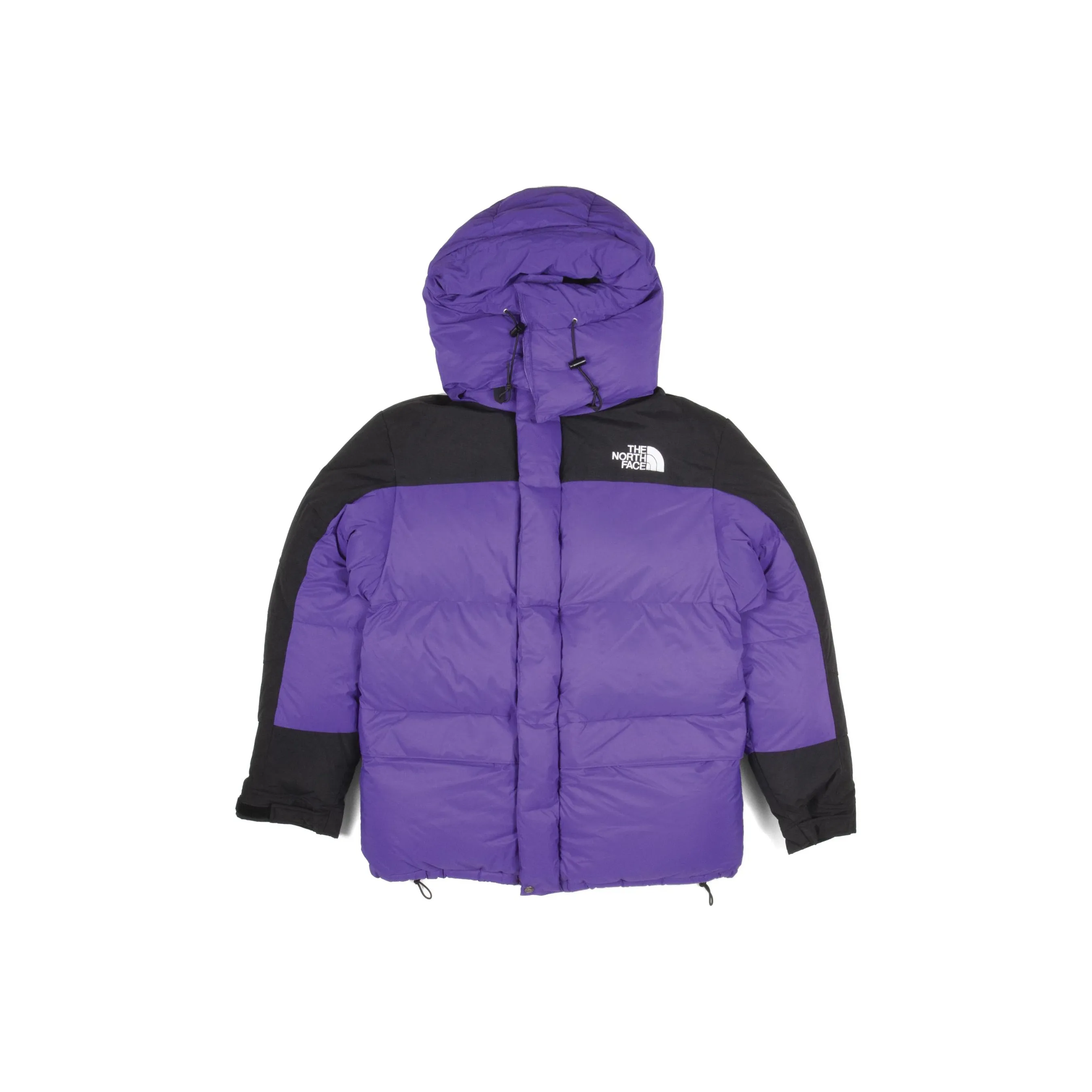 THE NORTH FACE Down Jackets Men Purple