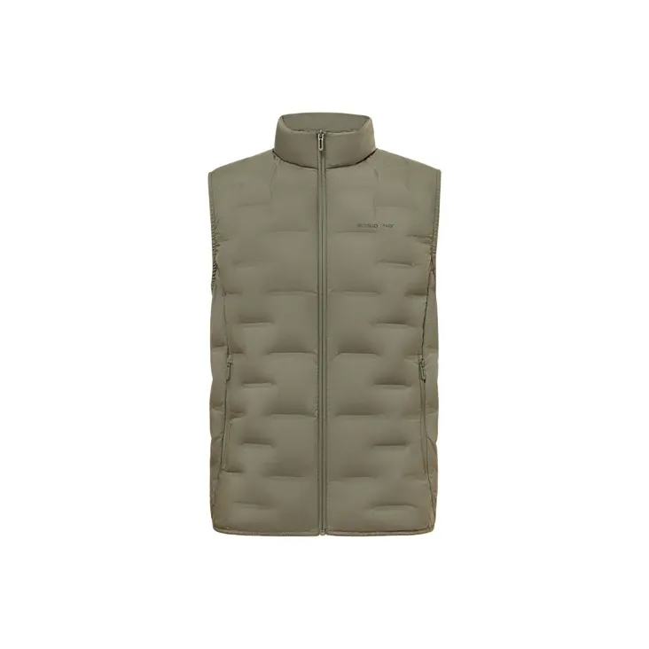 BOSIDENG Light Warm Goose Down Series Жилет Мужской