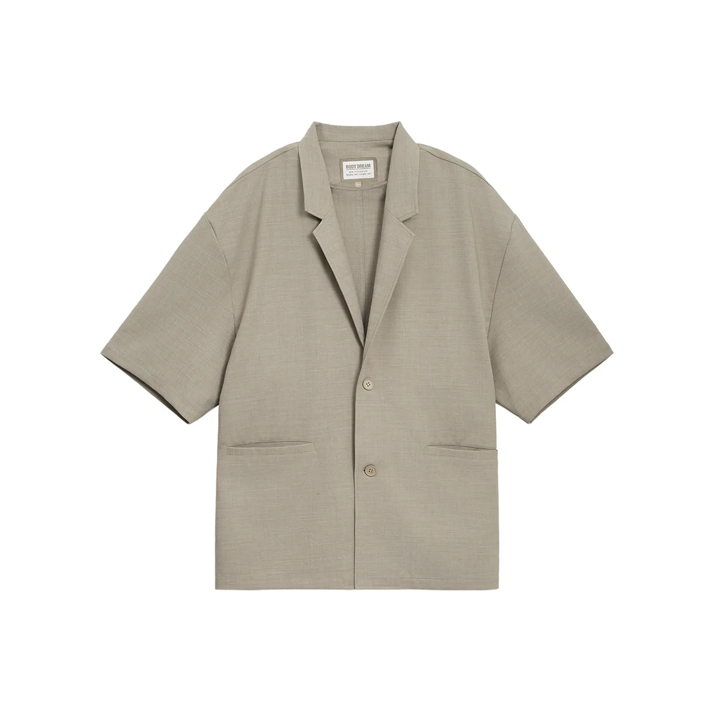 Bodydream Унисекс Деловые костюмы