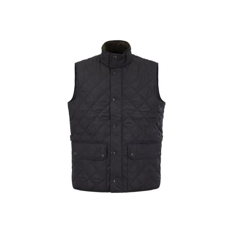 BARBOUR Lowerdale Quilted Gilet
