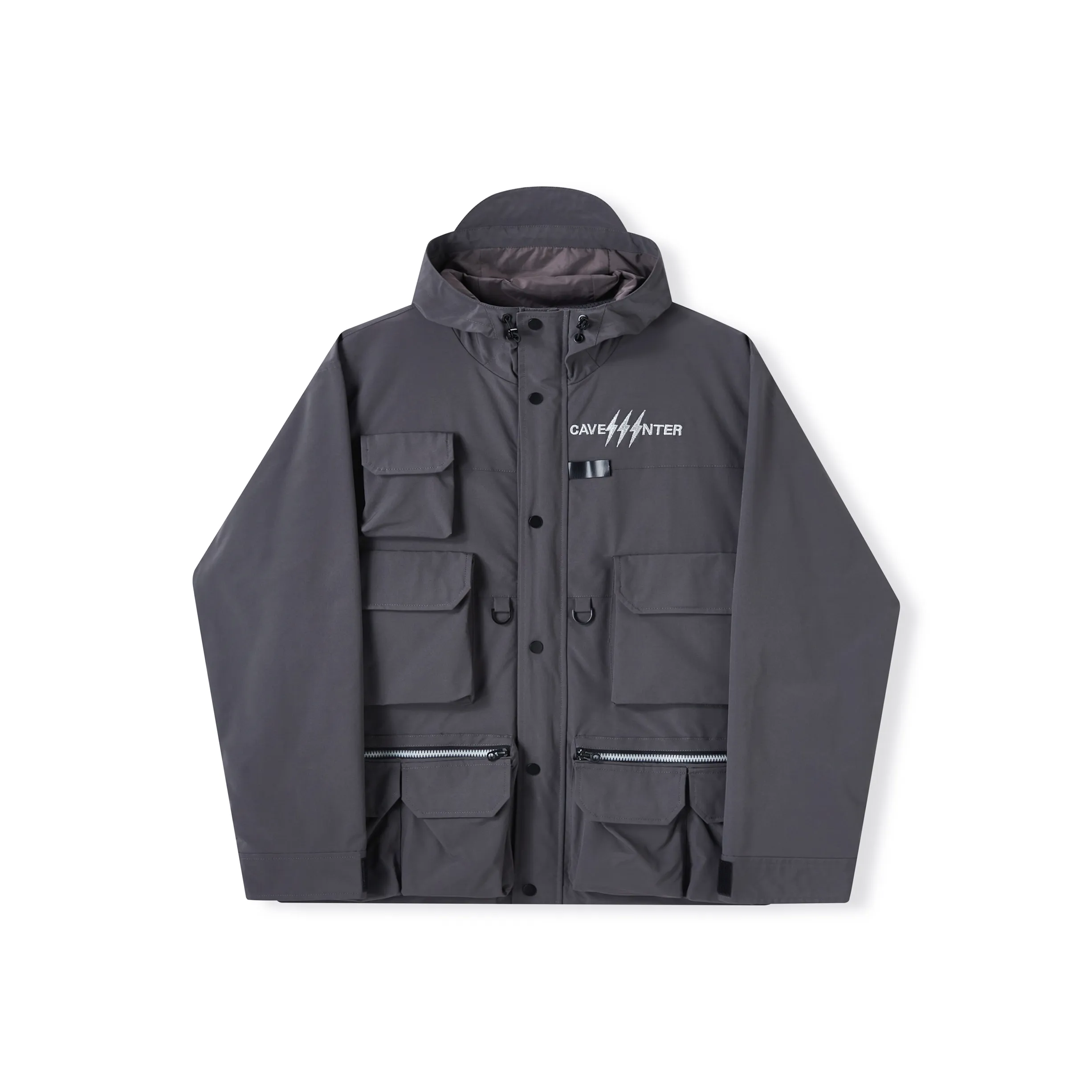 Caver&Hunter Мужские Куртки
