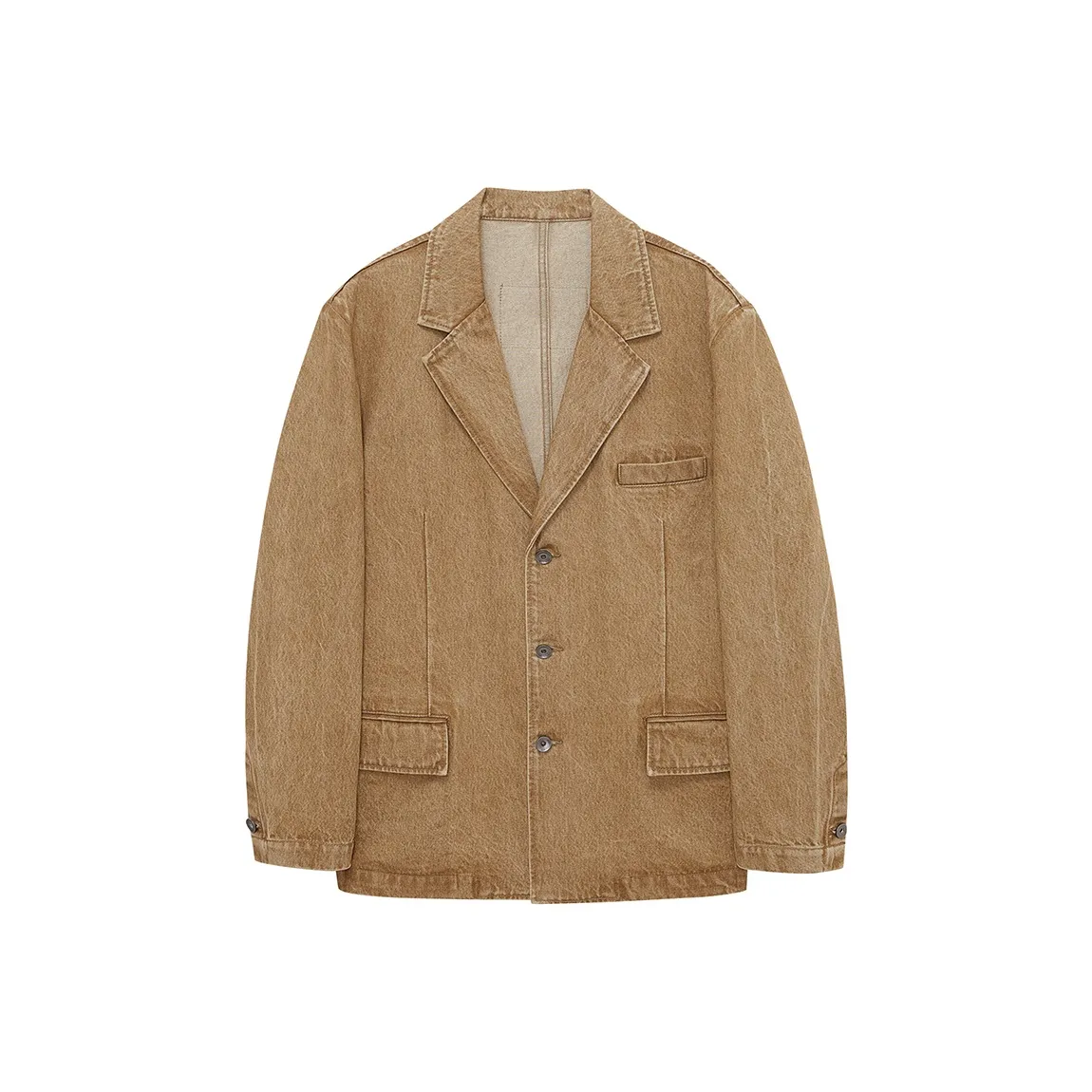 NANS STUDIO Деловой костюм мужской