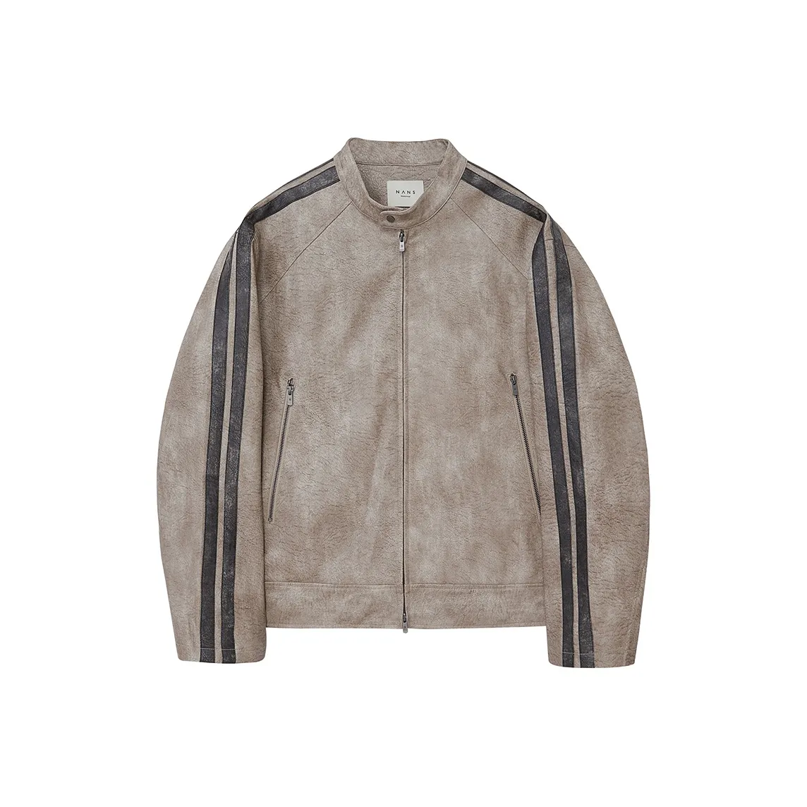 NANS STUDIO Мужские Куртки
