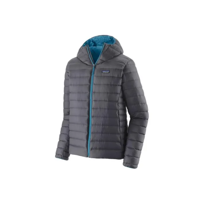 Patagonia Hooded Padded Jacket