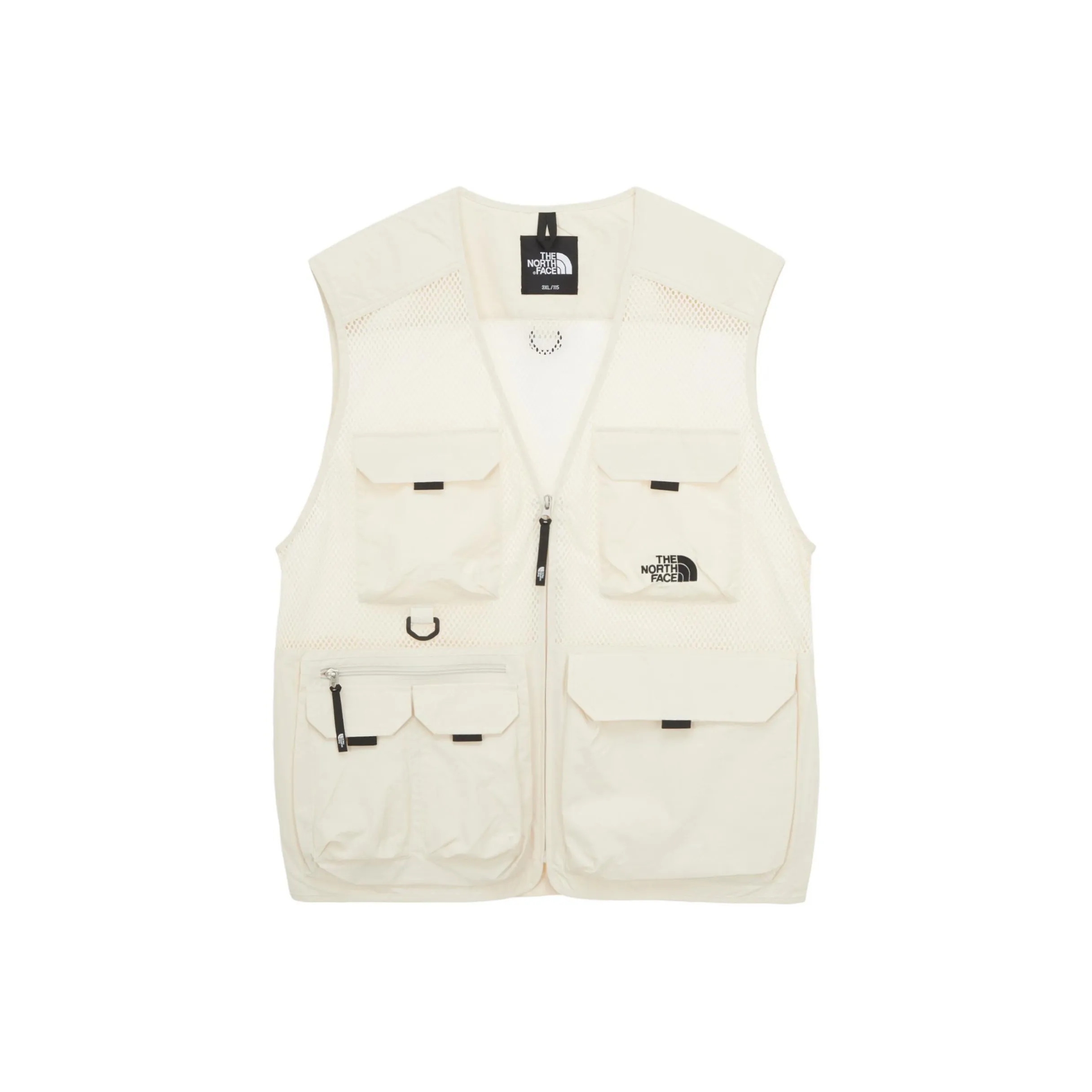 THE NORTH FACE Vest Men's Beige