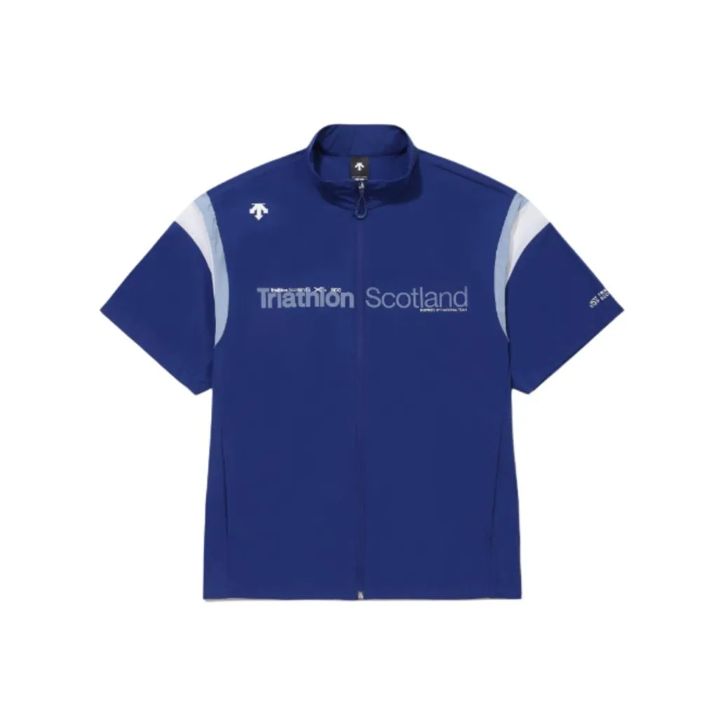 DESCENTE Мужские Куртки