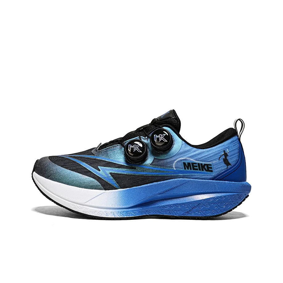 MEIKE Беговые кроссовки Low Top Унисекс