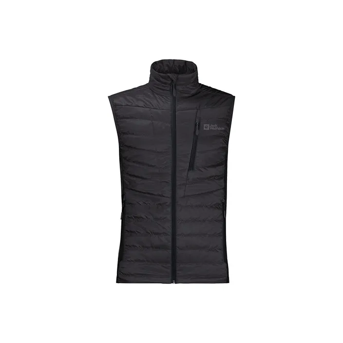 Jack Wolfskin Routeburn Pro Insulated Vest Men's
