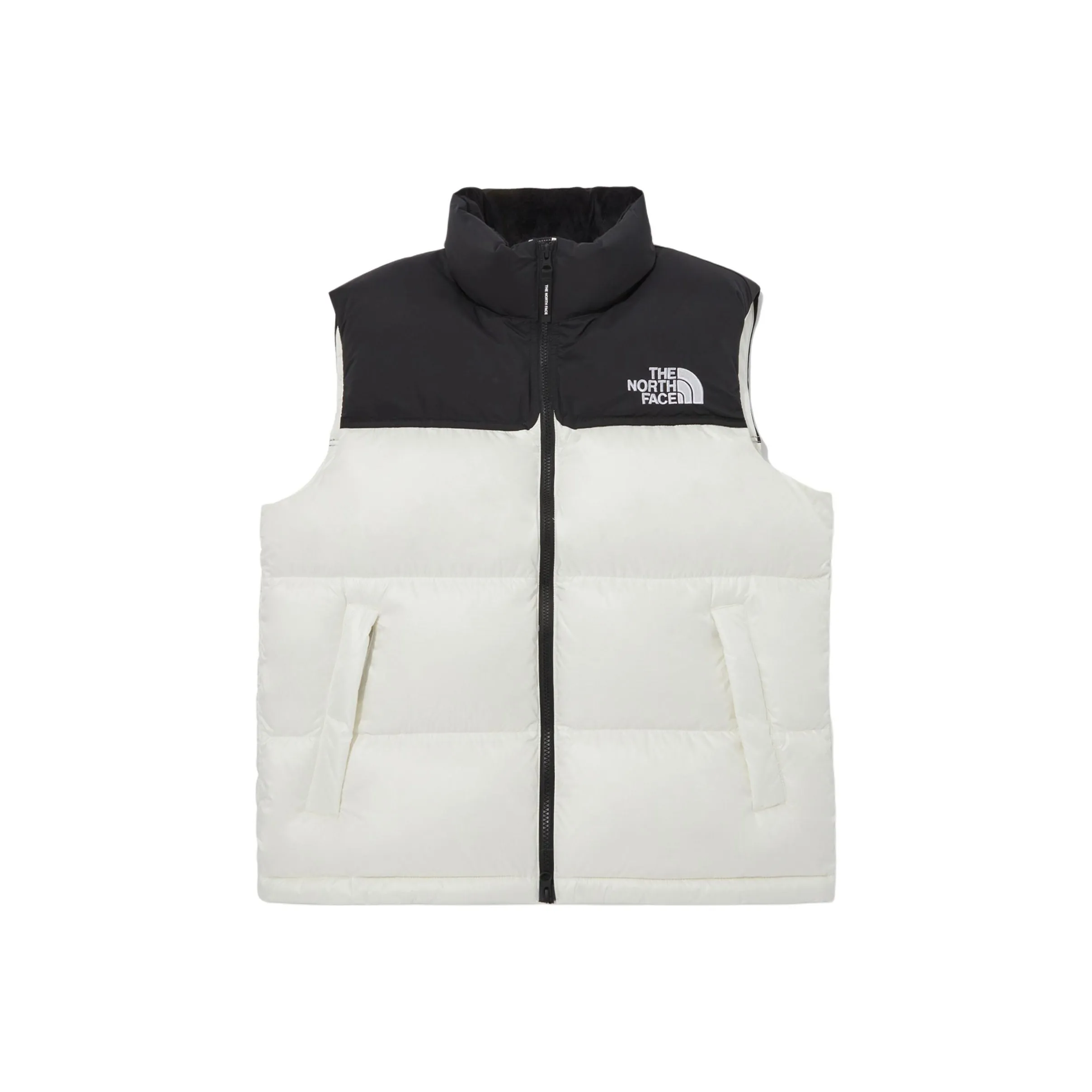 Жилет THE NORTH FACE Унисекс Ecru