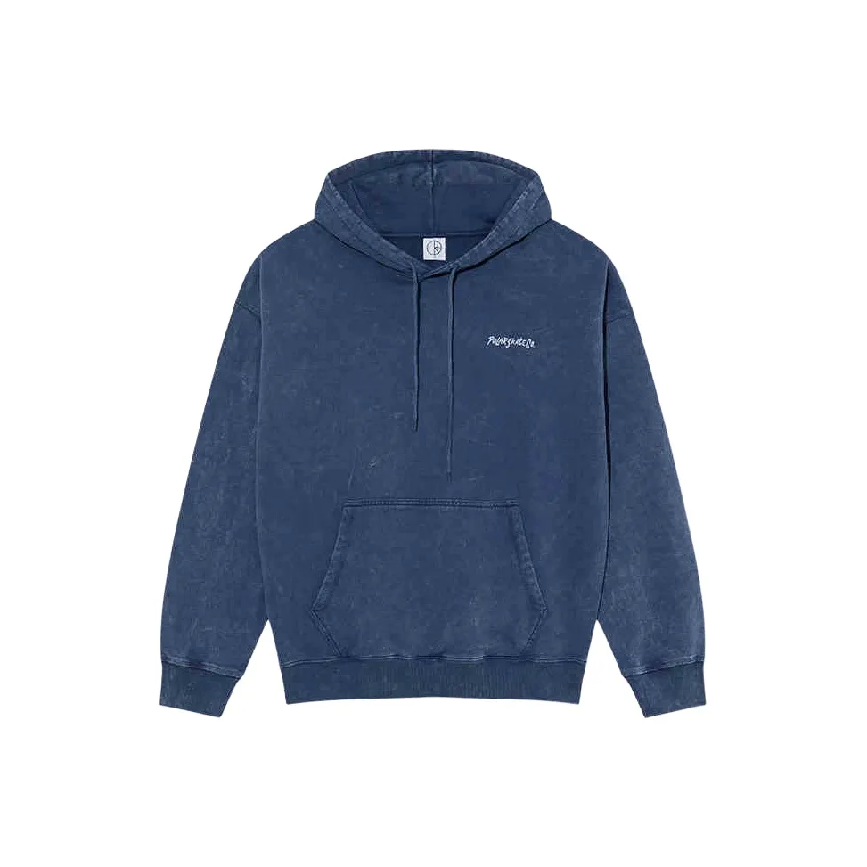 Rayja padded jacket SS25 Surf Logo Acid Frank Hoodie Sweatshirt Men's