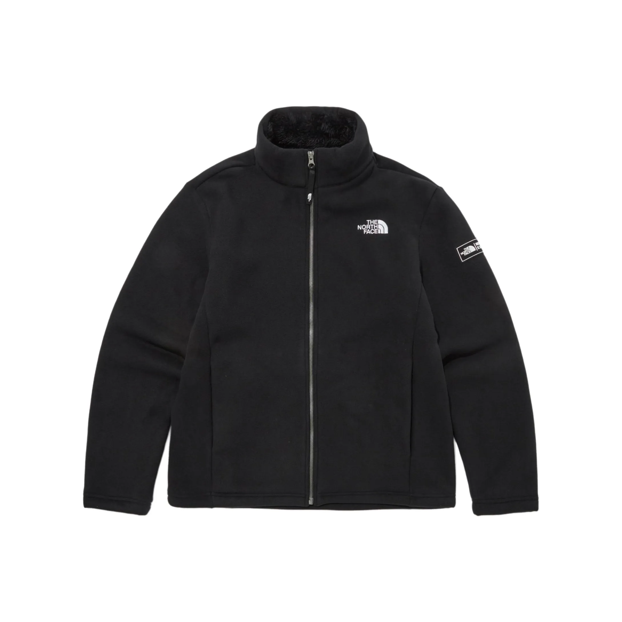 THE NORTH FACE Куртки и Пальто Мужской Черный